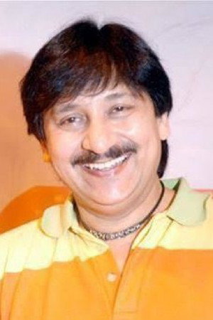 Arjun Chakraborty profil kép
