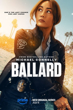 Ballard poszter