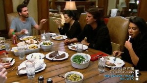 Keeping Up with the Kardashians 10. évad Ep.13 13. epizód