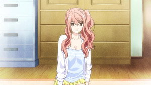 ３Ｄ彼女　リアルガール 1. évad Ep.6 6. epizód
