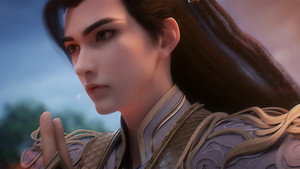 完美世界 1. évad Ep.164 164. epizód