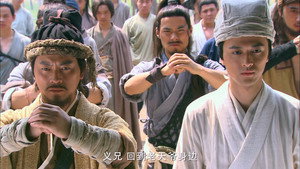 怪侠一枝梅 1. évad Ep.6 6. epizód