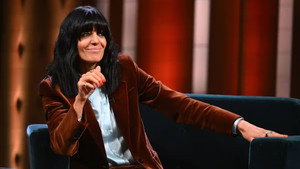 The Claudia Winkleman Show kép