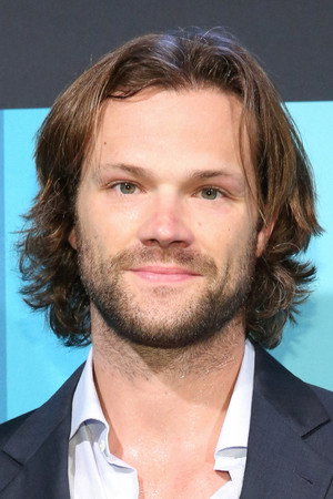 Jared Padalecki profil kép