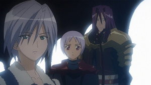 忘却の旋律 1. évad Ep.13 13. epizód