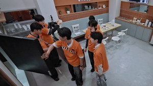 密室大逃脱 大神版 Speciális epizódok Ep.41 41. epizód