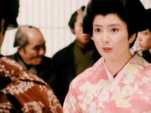 必殺仕事人 4. évad Ep.23 23. epizód