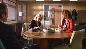 Waterloo Road 13. évad Ep.8 8. epizód
