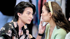 มัดหัวใจยัยซุปตาร์ 1. évad Ep.4 4. epizód