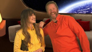 A Captain's Log 4. évad Ep.6 6. epizód