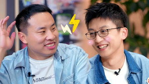 脱口秀和Ta的朋友们 Speciális epizódok Ep.59 59. epizód
