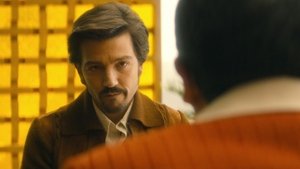 Narcos: Mexikó 1. évad Ep.1 Camelot