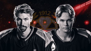 Brynäs IF - Vägen Tillbaka 1. évad Ep.1 1. epizód