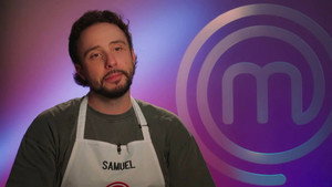 MasterChef Québec 3. évad Ep.14 14. epizód