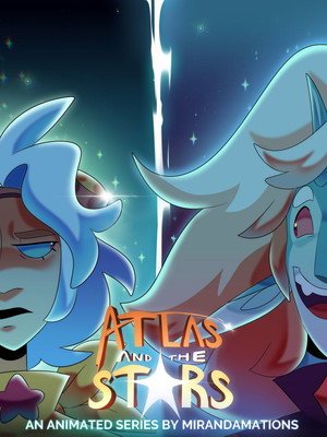 Atlas and the Stars 1. évad (2023-12-29) poszter