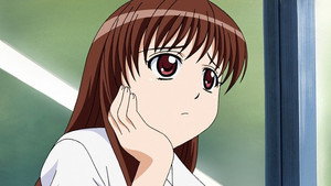 女子高生 GIRL'S-HIGH 1. évad Ep.6 6. epizód