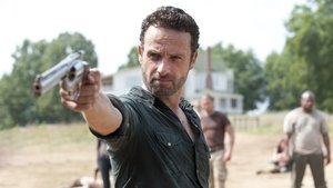 The Walking Dead 2. évad Ep.7 Fél lábbal a sírban