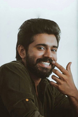 Nivin Pauly profil kép