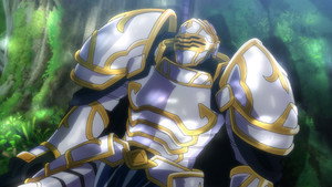 Skeleton Knight in Another World 1. évad Ep.1 1. epizód