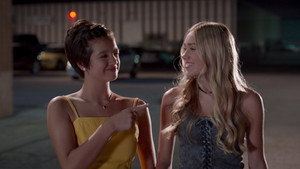 Andi Mack 3. évad Ep.8 8. epizód