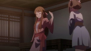 邪王追妻 1. évad Ep.3 3. epizód