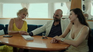 Hotel Margaret 1. évad Ep.48 Brúnó, a hős