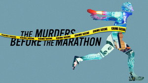 The Murders Before the Marathon kép