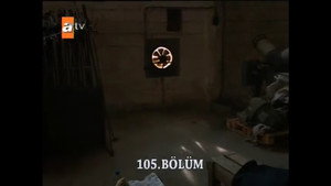 Parmaklıklar Ardında 3. évad Ep.40 40. epizód
