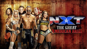 WWE NXT 17. évad Ep.34 34. epizód