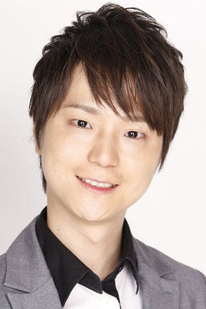 河西健吾 profil kép