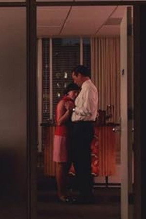 Mad Men - Reklámőrültek poszter