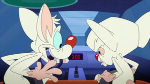 Animaniacs 3. évad Ep.9 9. epizód