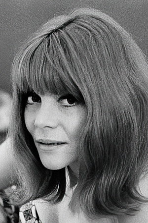 Françoise Brion profil kép