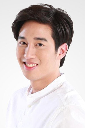 ธรรม์ธัช ธารินทร์ภิรมย์ profil kép