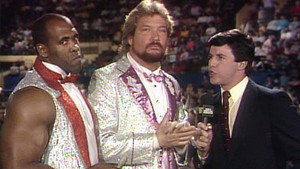WWF Prime Time Wrestling 4. évad Ep.21 21. epizód