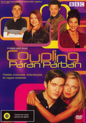 Páran párban 1. évad (2000-05-12) poszter