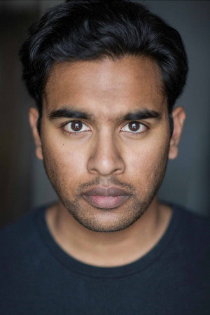 Himesh Patel profil kép