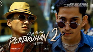 Pertaruhan: The Series kép