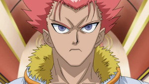 爆丸バトルブローラーズ 2. évad Ep.38 38. epizód