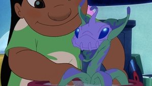 Lilo és Stitch 1. évad Ep.16 Rügy