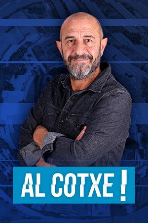 Al cotxe! 9. évad (2026-02-14) poszter