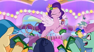 My Little Pony: Tell Your Tale 2. évad Ep.14 14. epizód