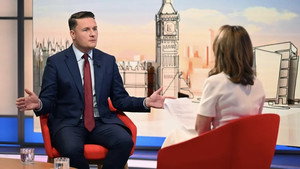 Sunday with Laura Kuenssberg 7. évad Ep.14 14. epizód