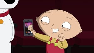 Family Guy 21. évad Ep.8 Kapd el Stewie-t