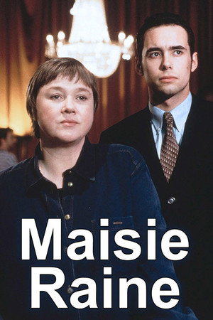 Maisie Raine poszter