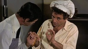 Columbo 7. évad Ep.2 Az ínyenc gyilkos