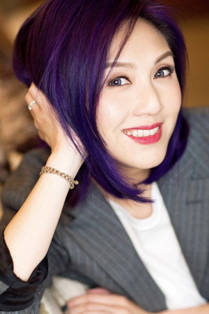 楊千嬅 profil kép