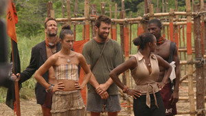 Survivor kép