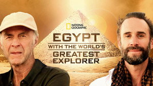 Egypt with the World's Greatest Explorer kép