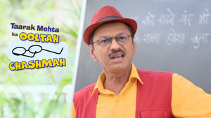 तारक मेहता का उल्टा चश्मा 1. évad Ep.4731 4731. epizód
